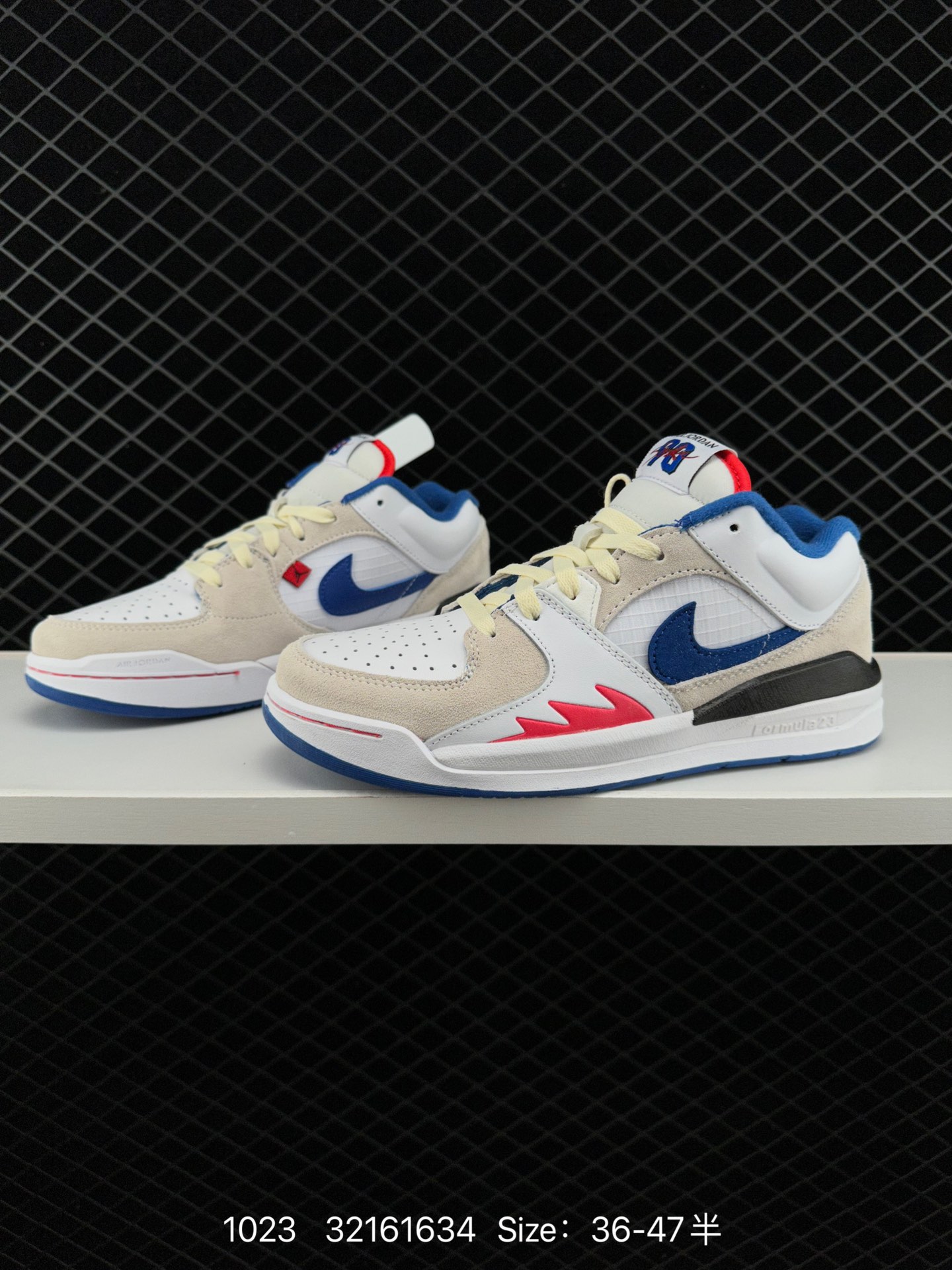 Air Jordan Stadium 9O Stadium